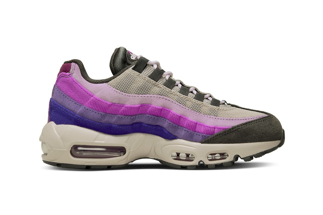 Nike Air Max 95 Safari DX2955-001 Images