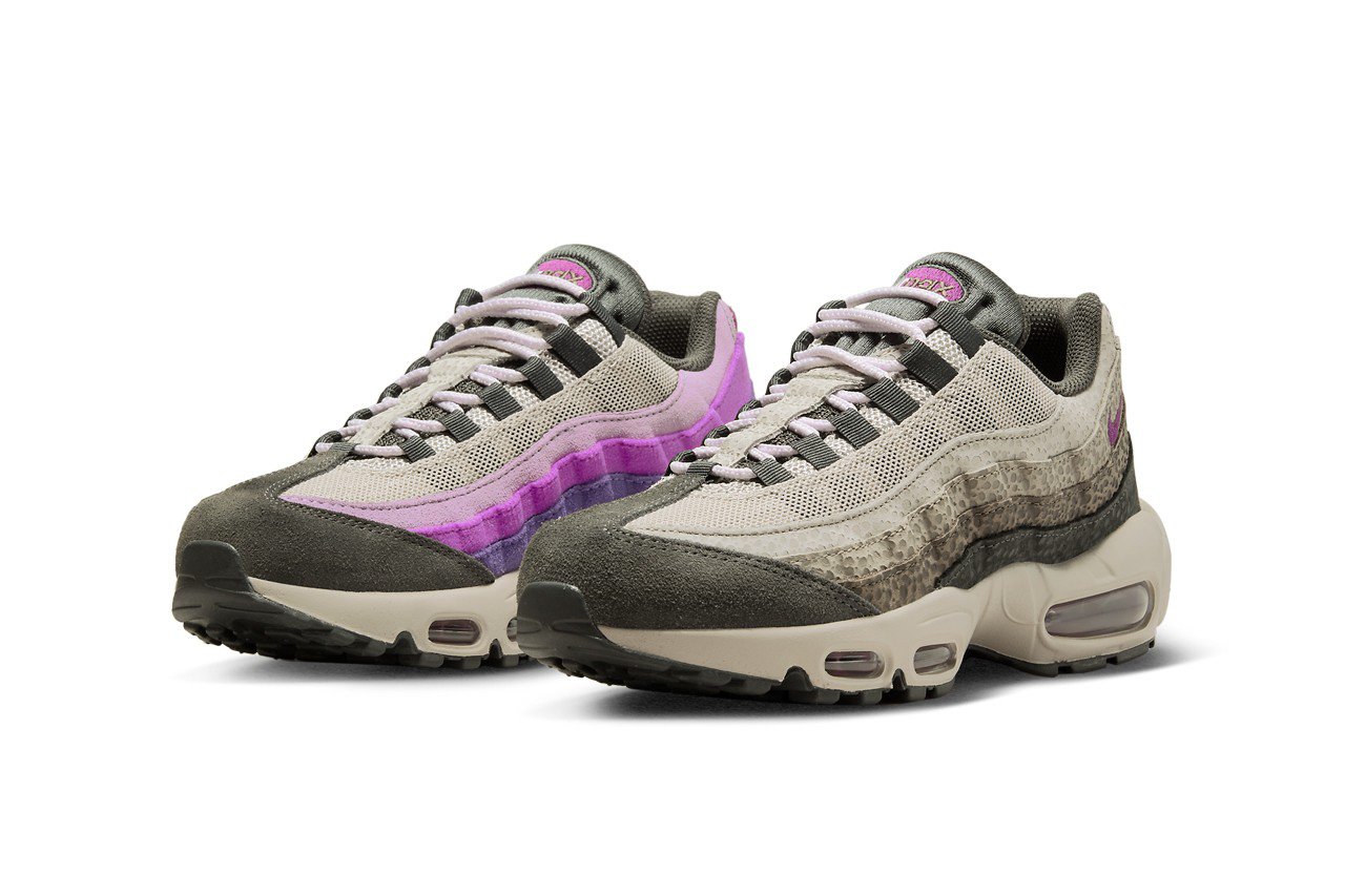 nike air max 95 release dates 2019