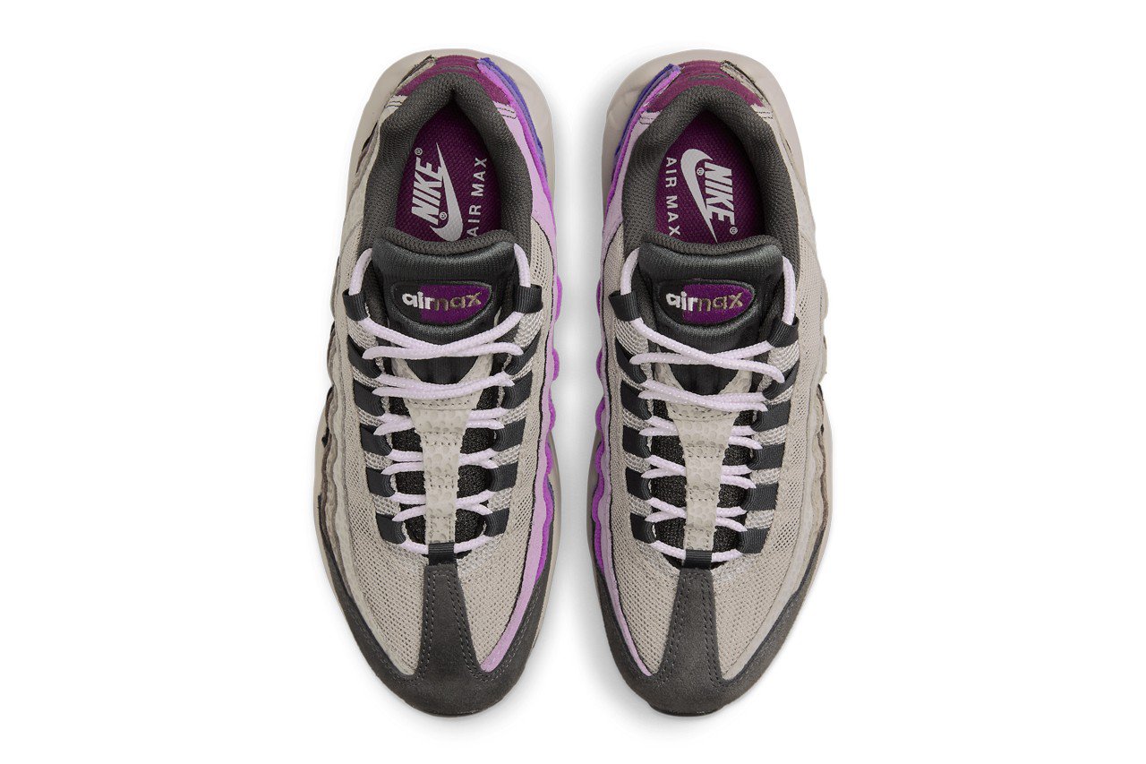 Nike Air Max 95 Safari DX2955-001 Images