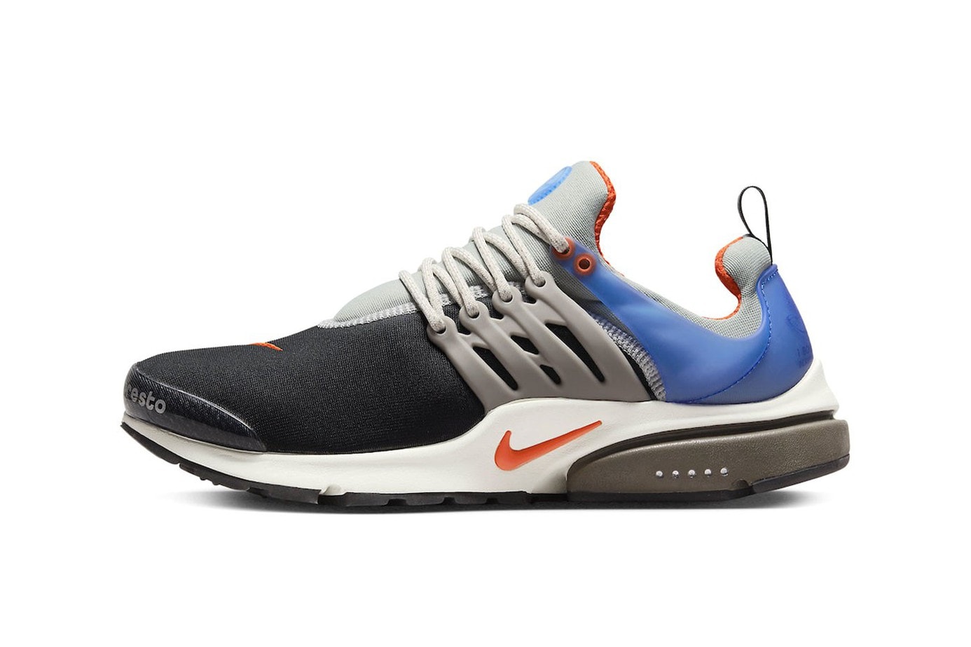 Nike Air Presto Shoe Shop DV0776-010