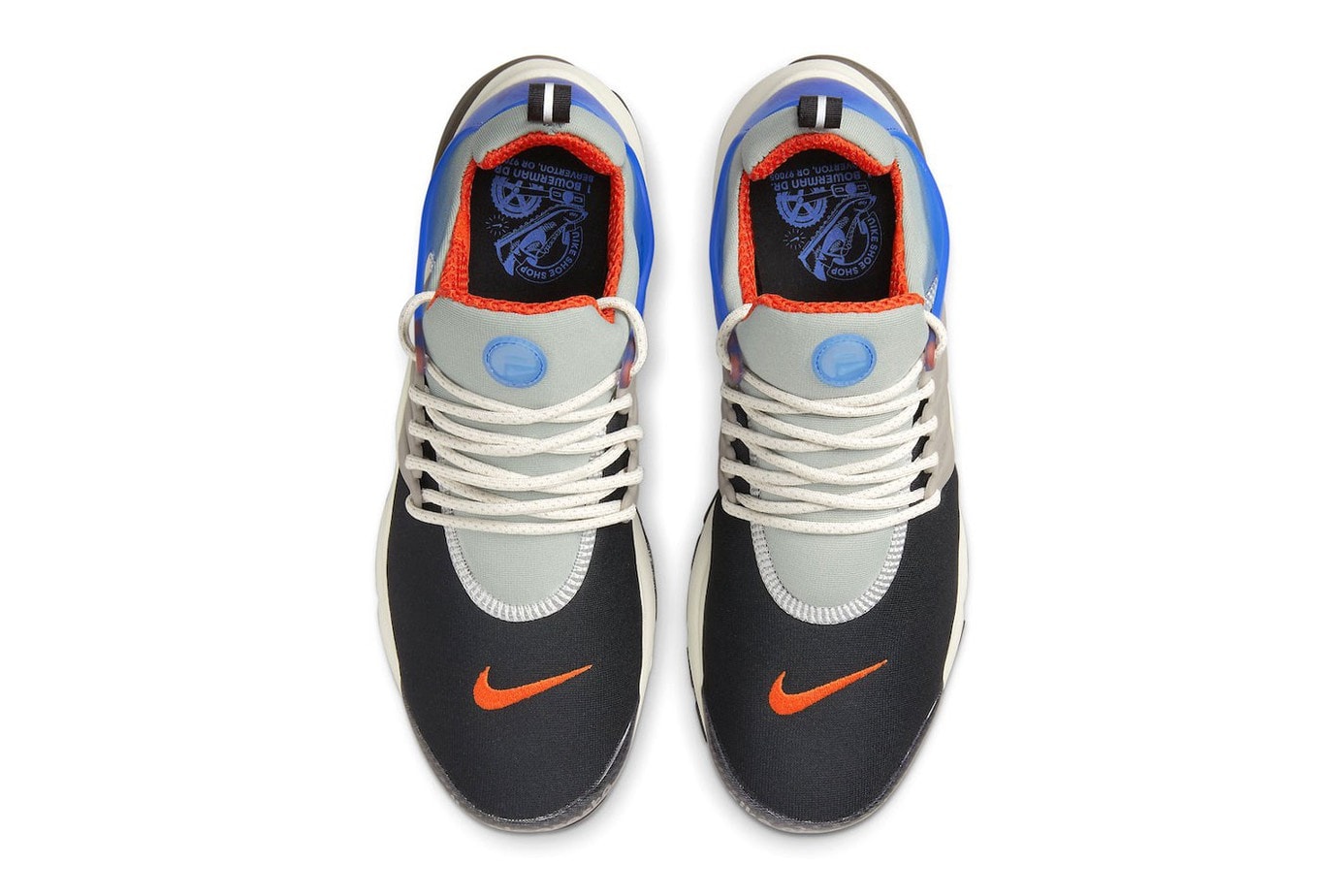 Nike Air Presto Shoe Shop DV0776-010