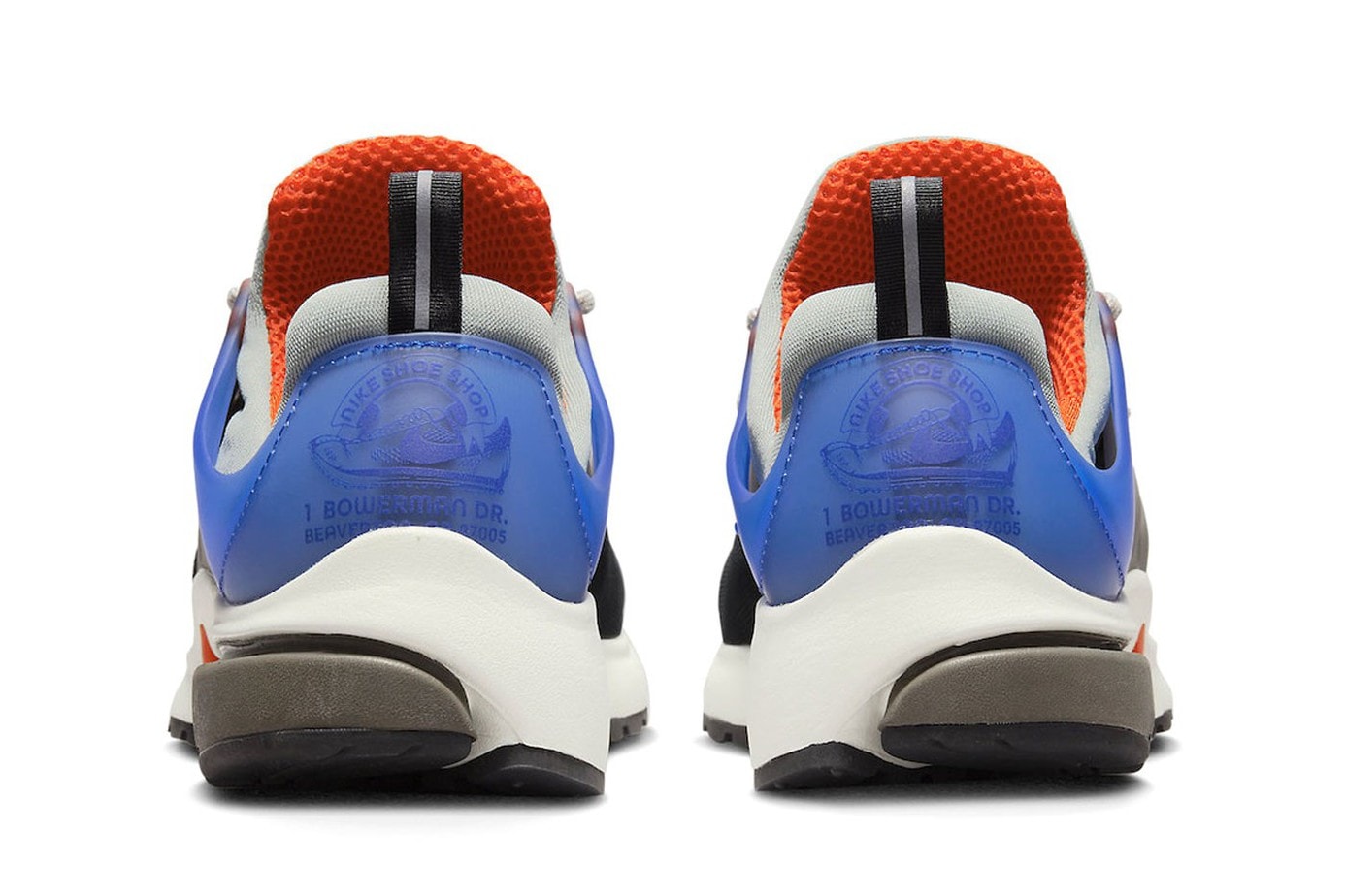 Nike Air Presto Shoe Shop DV0776-010
