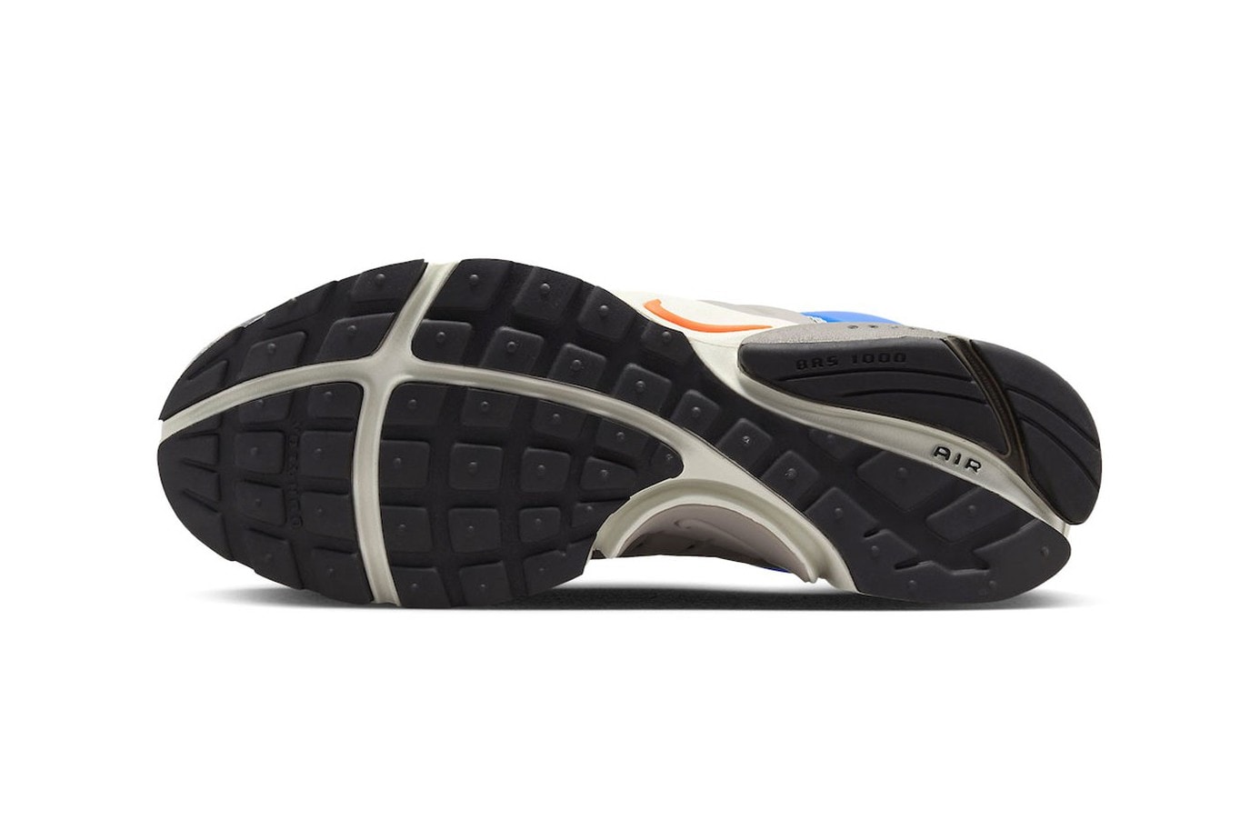 Nike Air Presto Shoe Shop DV0776-010