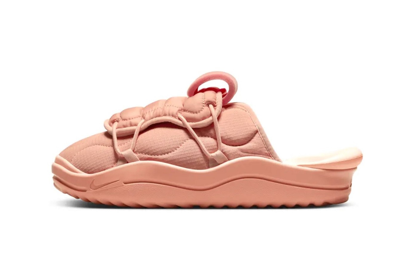 Nike Offline 3 0 Mule Is Arctic Orange