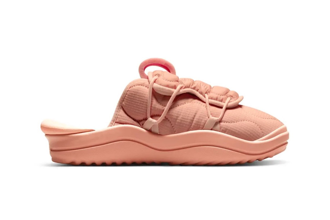 Nike Offline 3 0 Mule Is Arctic Orange