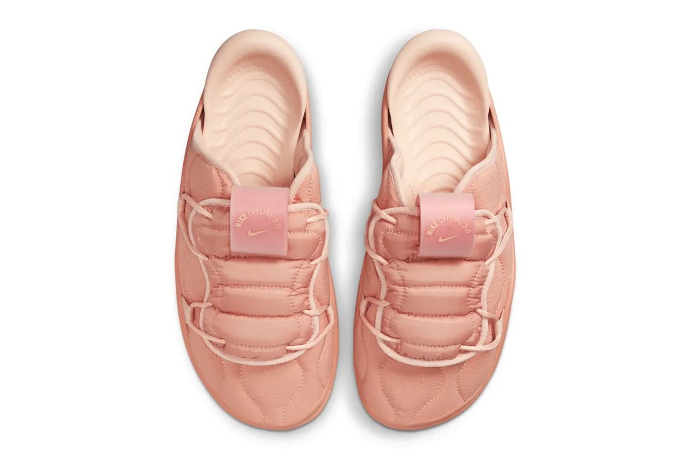 Nike Offline 3 0 Mule Is Arctic Orange