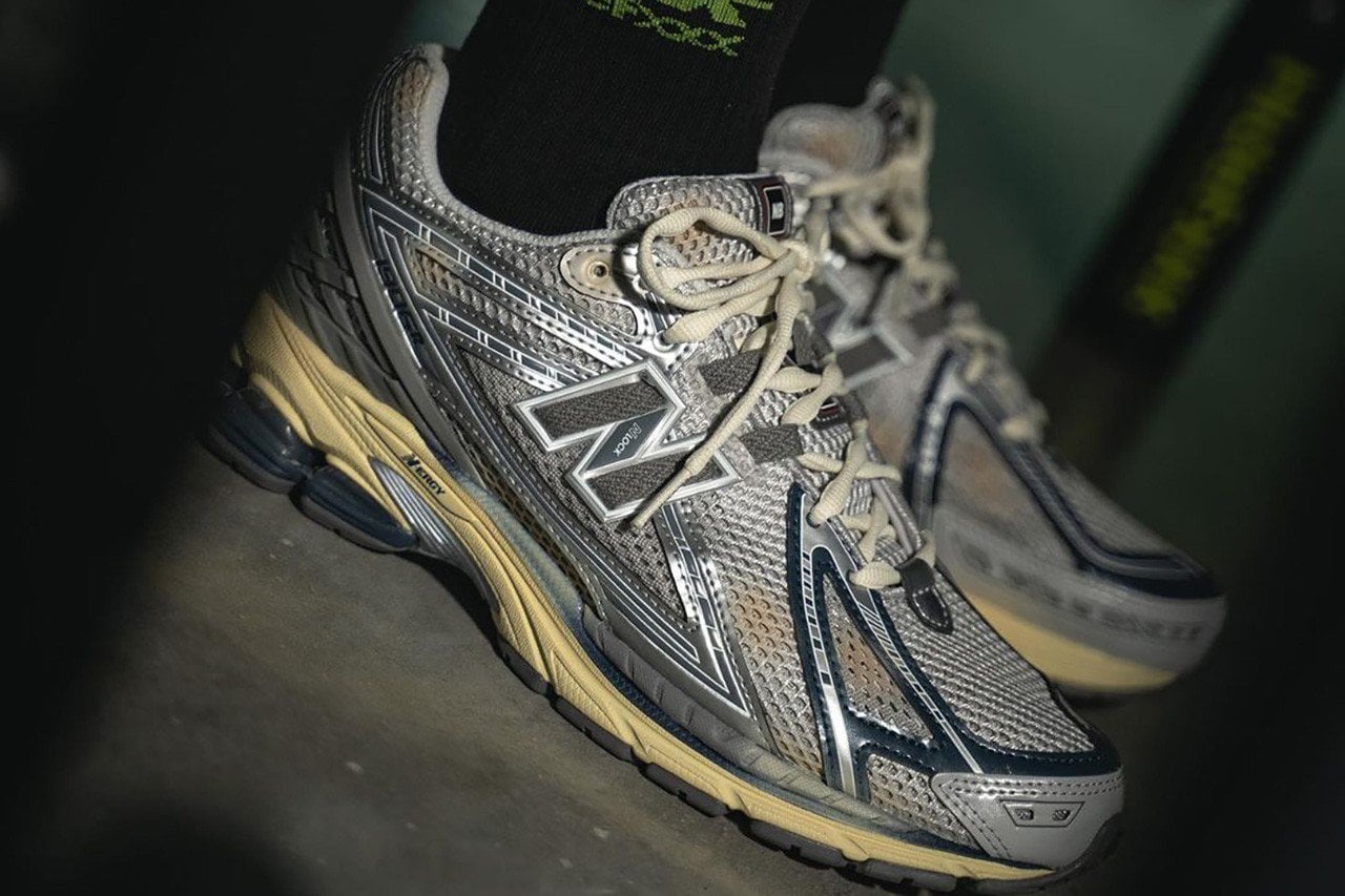 Thisisneverthat New Balance 1906r M1906rti