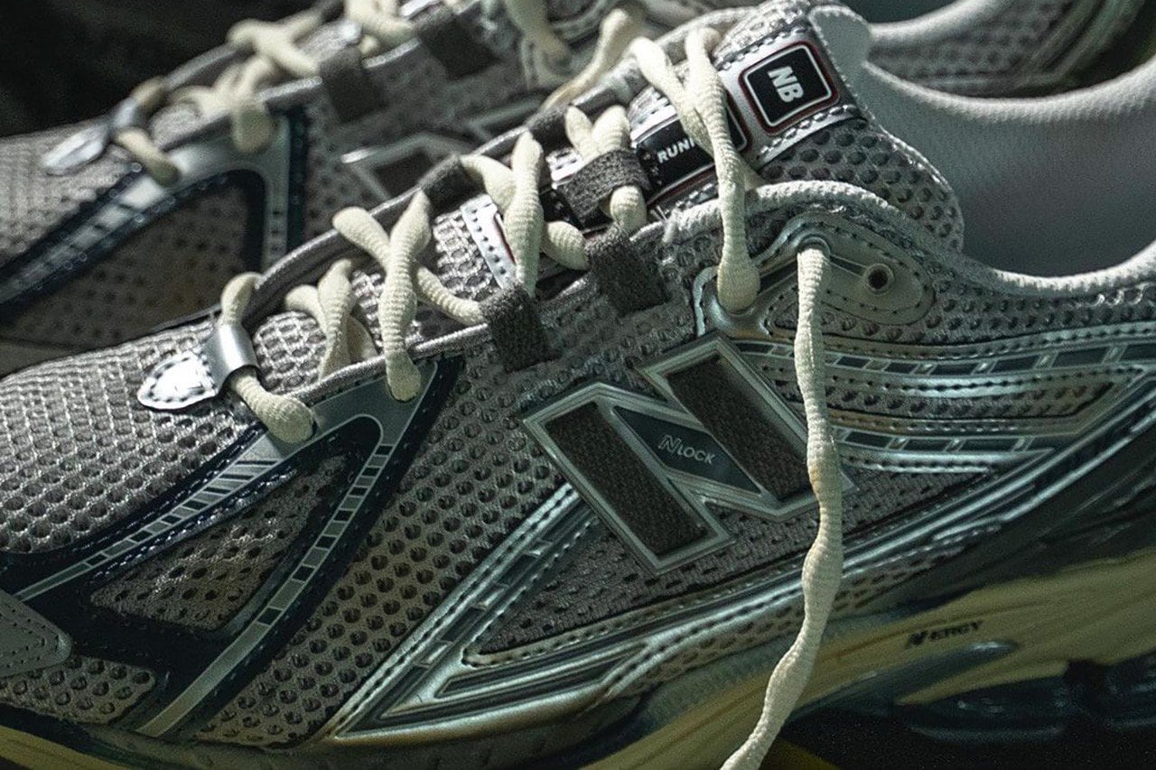 Thisisneverthat New Balance 1906r M1906rti