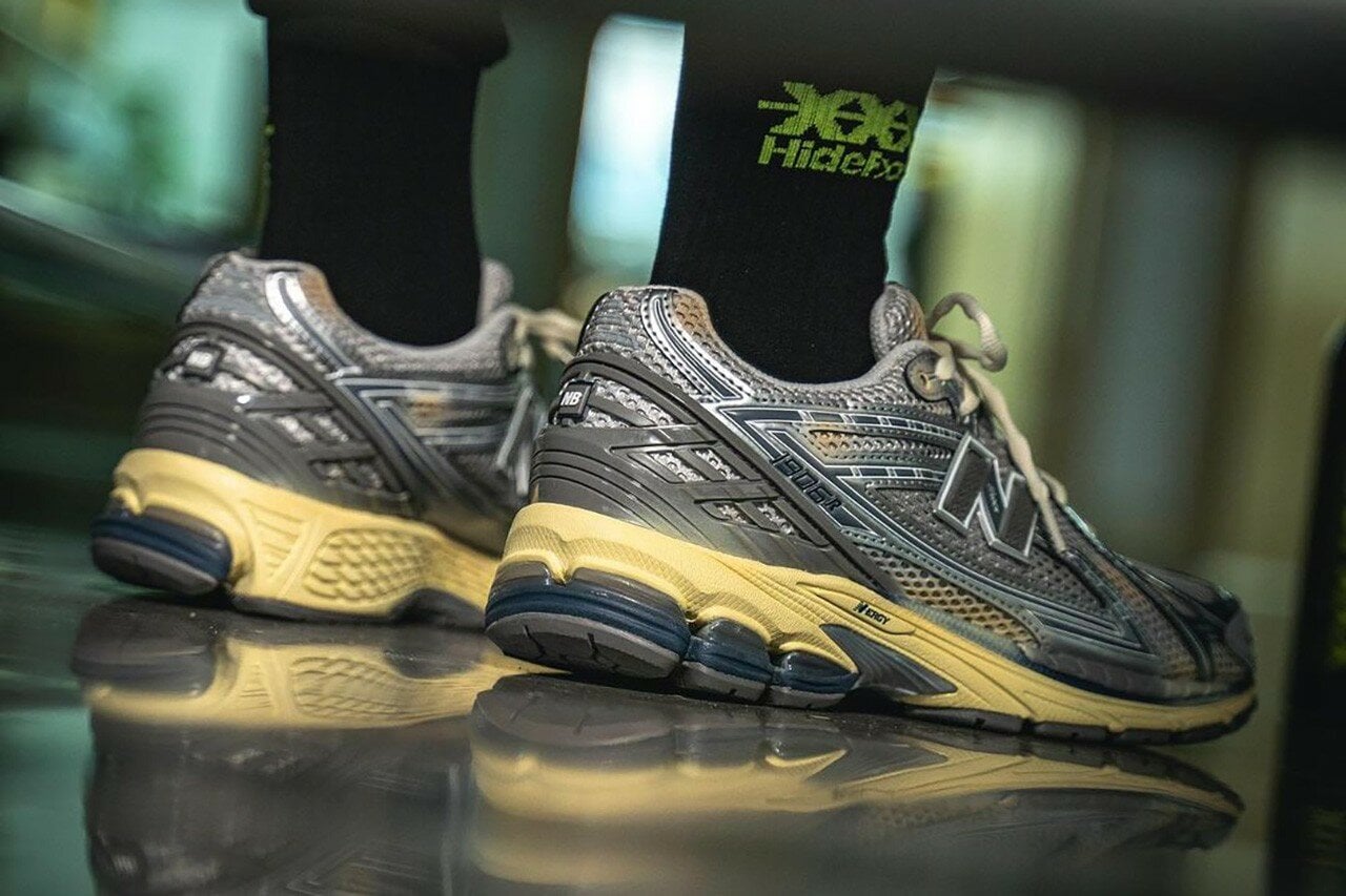 Thisisneverthat New Balance 1906r M1906rti