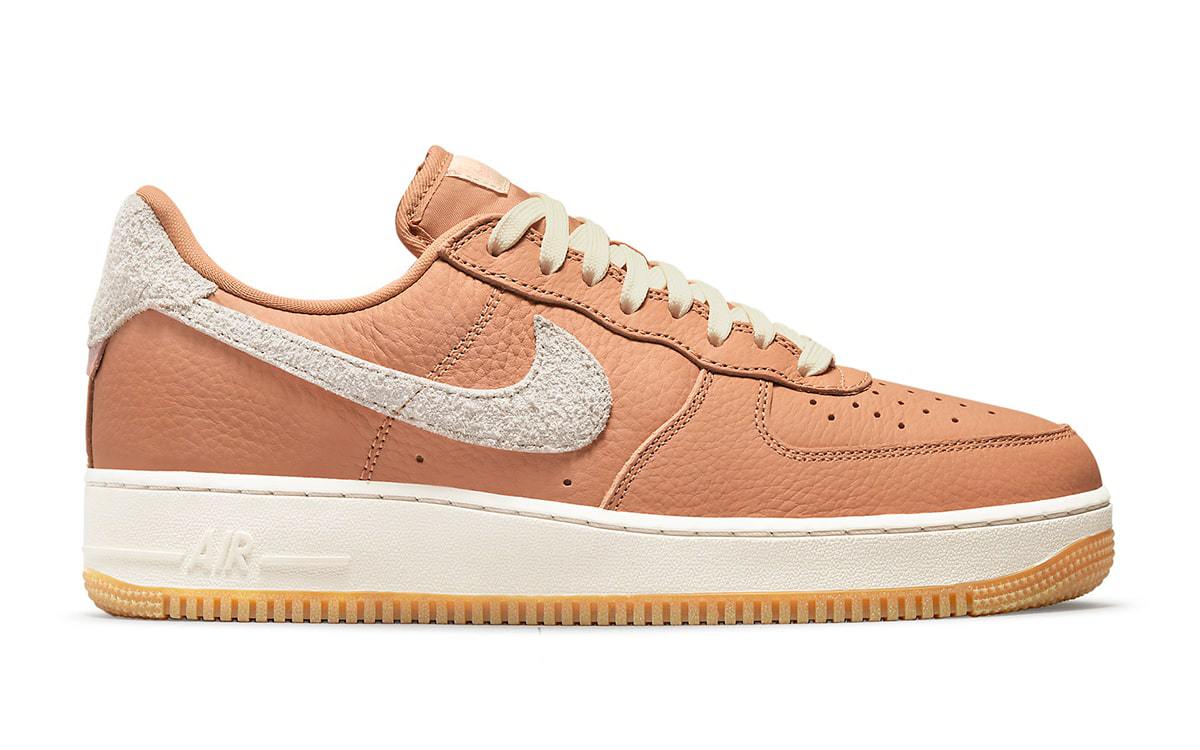 Nike Air Force 1 Craft DO6676-200