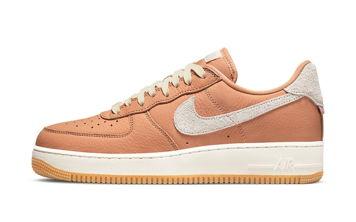 Nike Air Force 1 Craft DO6676-200