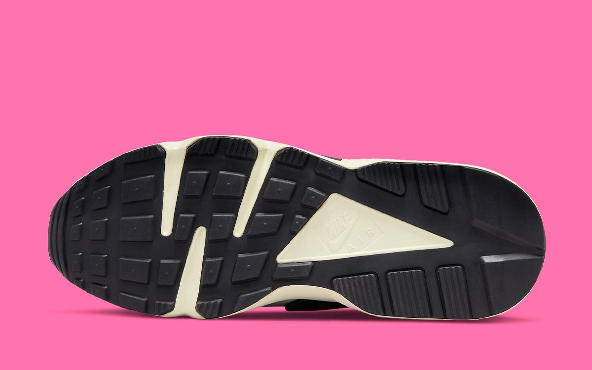 Nike Air Huarache Glitch