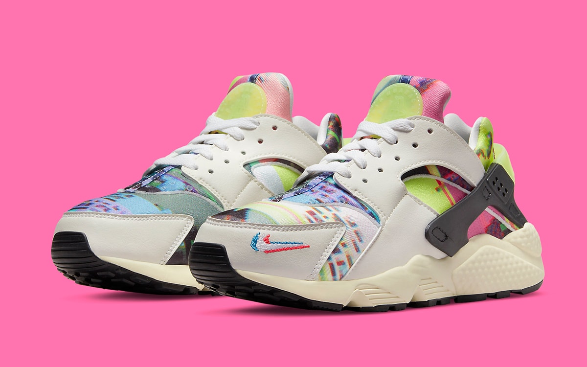 Nike air huarache new on sale releases