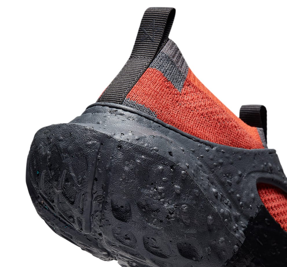 A Cold Wall Converse Sponge Crater A02613c
