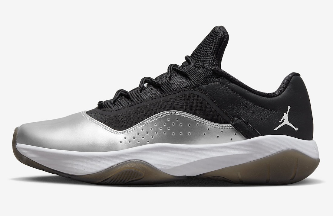 Air-Jordan-11-CMFT-Low-Black-Metallic-Silver-DV2629-001-Release-Date-4