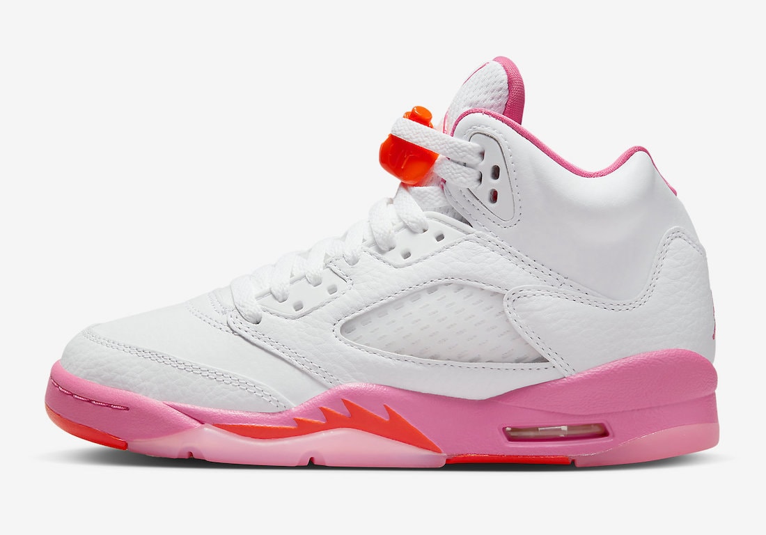 Air-Jordan-5-GS-Pinksicle-WNBA-440892-168-Release-Date-Price