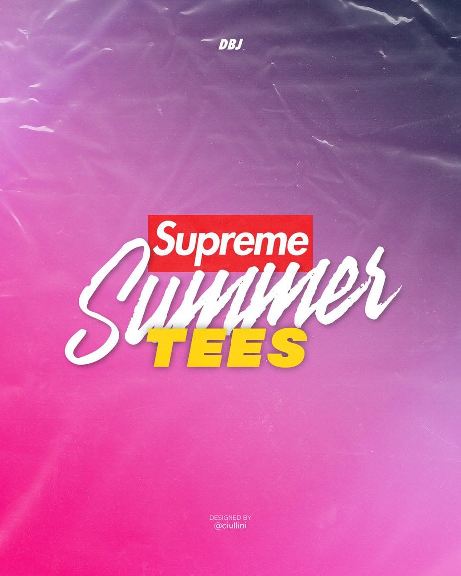 supreme ss22 week 19