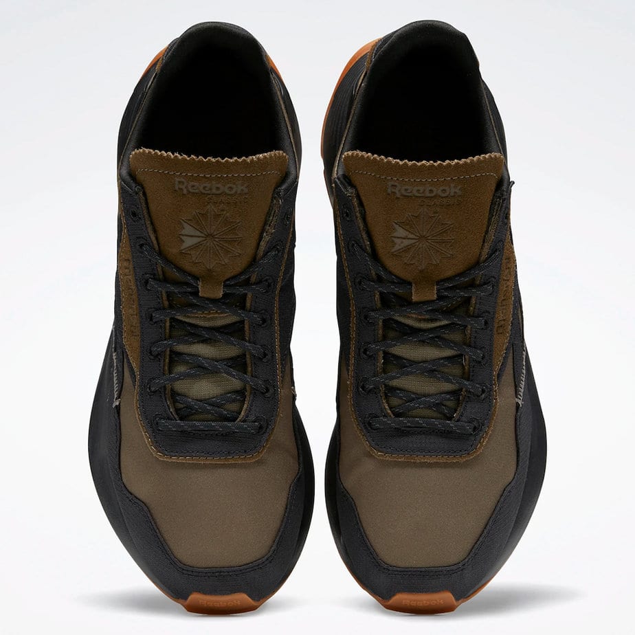 Maharshi Reebok Classic Leather Legacy Az GW4452