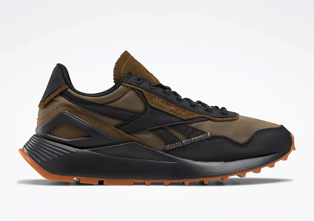 Maharshi Reebok Classic Leather Legacy Az GW4452