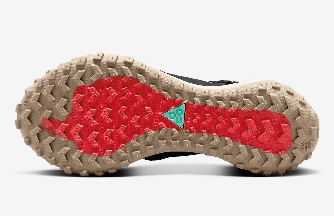 Nike Acg Mountain Fly Low Se DO9334-300