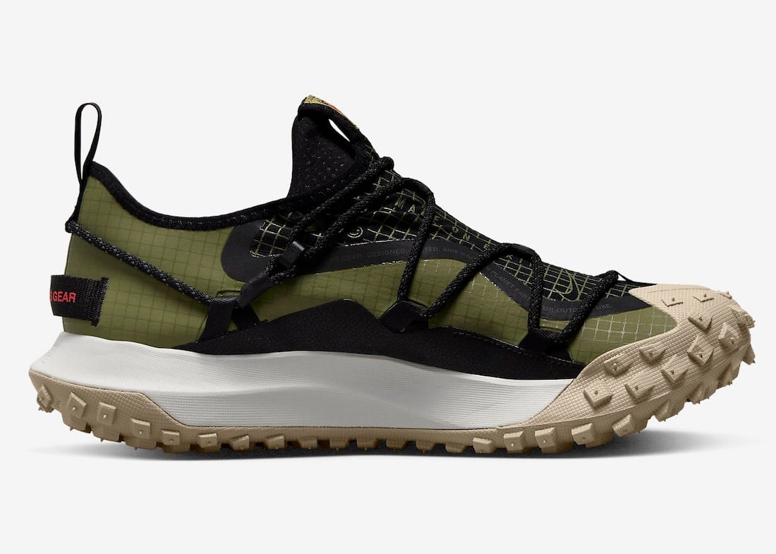 Nike Acg Mountain Fly Low Se DO9334-300