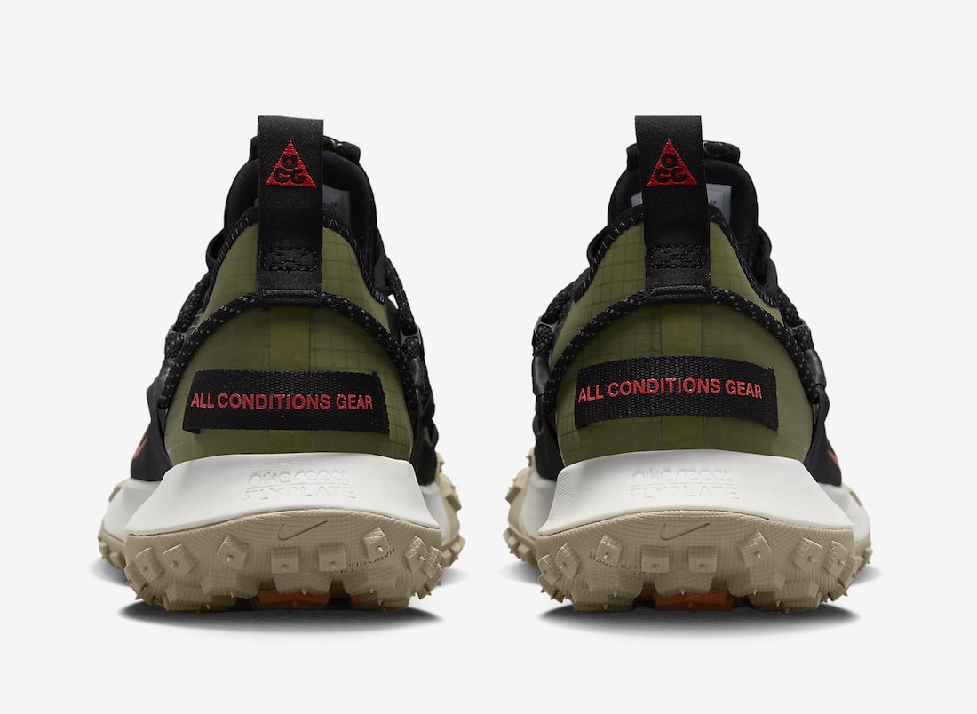 Nike Acg Mountain Fly Low Se DO9334-300