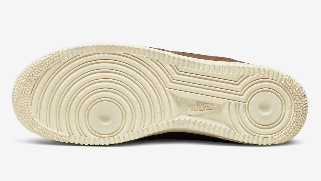 Nike Air Force 1 Low Certified Fresh DO9785-200