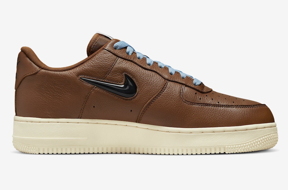 Nike Air Force 1 Low Certified Fresh DO9785-200