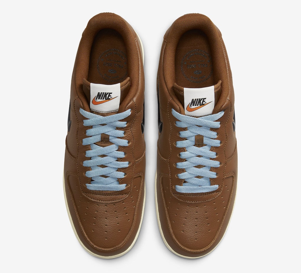 Nike Air Force 1 Low Certified Fresh DO9785-200