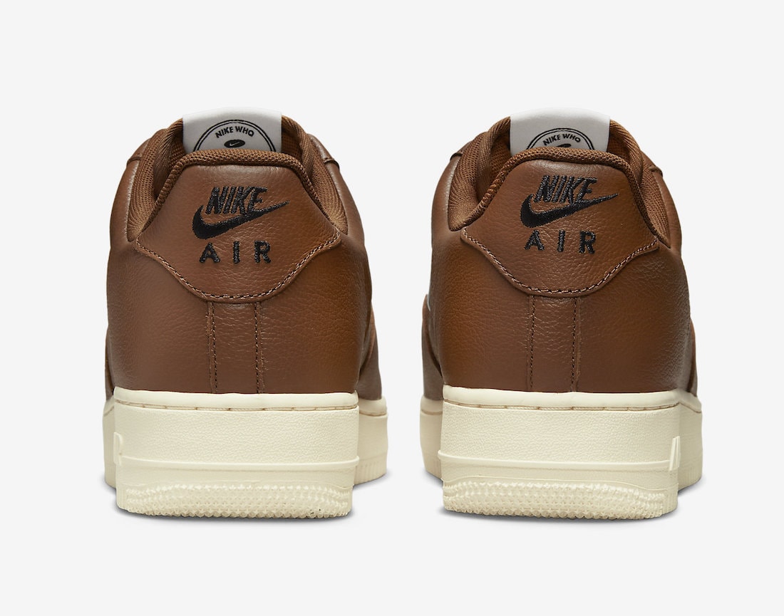 Nike Air Force 1 Low Certified Fresh DO9785-200