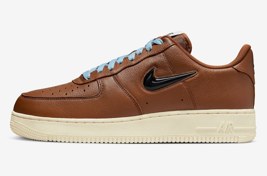 Nike Air Force 1 Low Certified Fresh DO9785-200