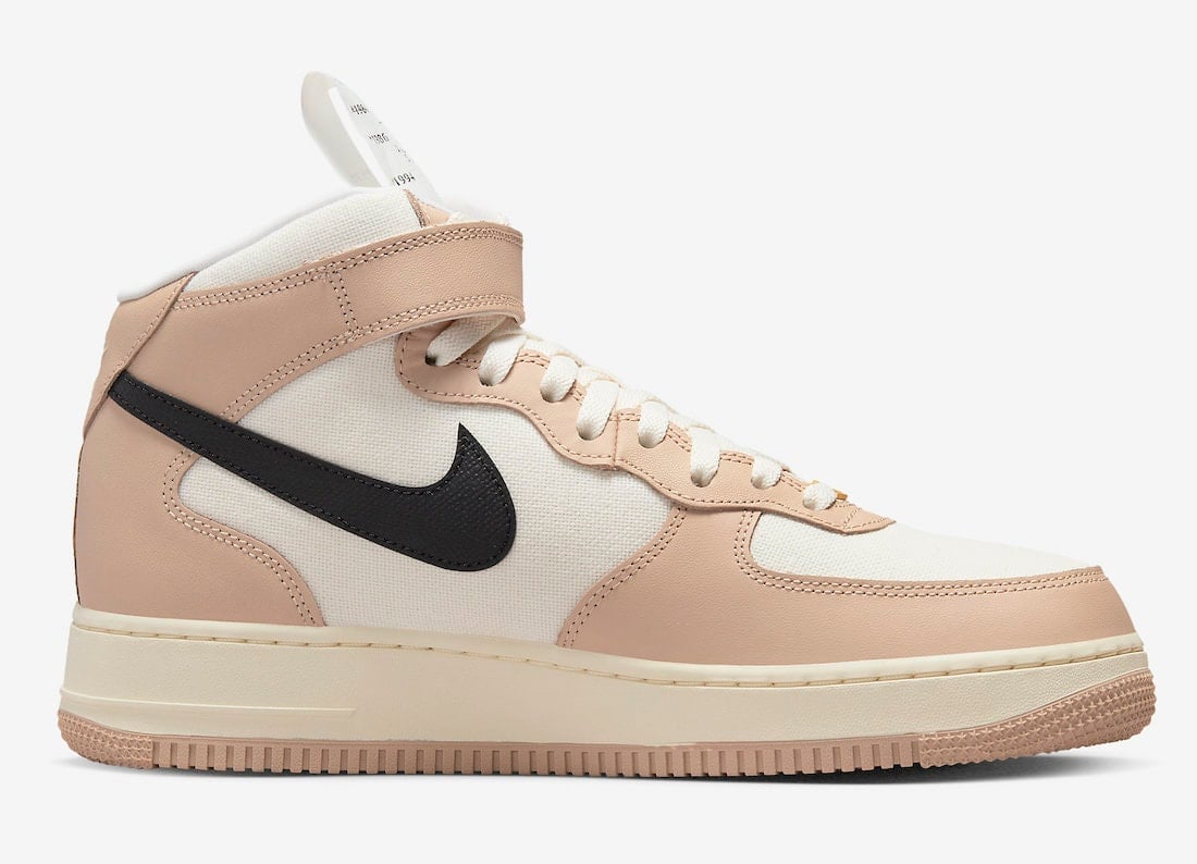 Nike Air Force 1 Mid Timeline DX2938-200