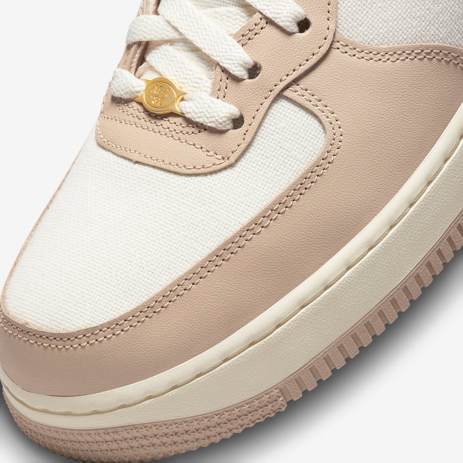 Nike Air Force 1 Mid Timeline DX2938-200