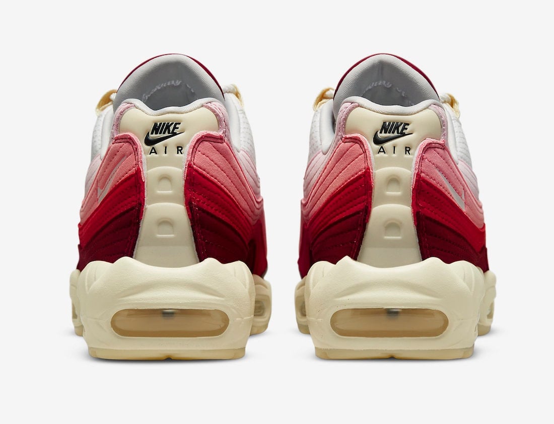 Nike Air Max 95 Anatomy Of Air DM0012-600