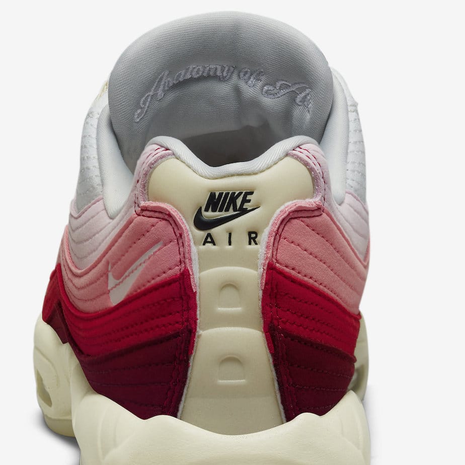 Nike Air Max 95 Anatomy Of Air DM0012-600