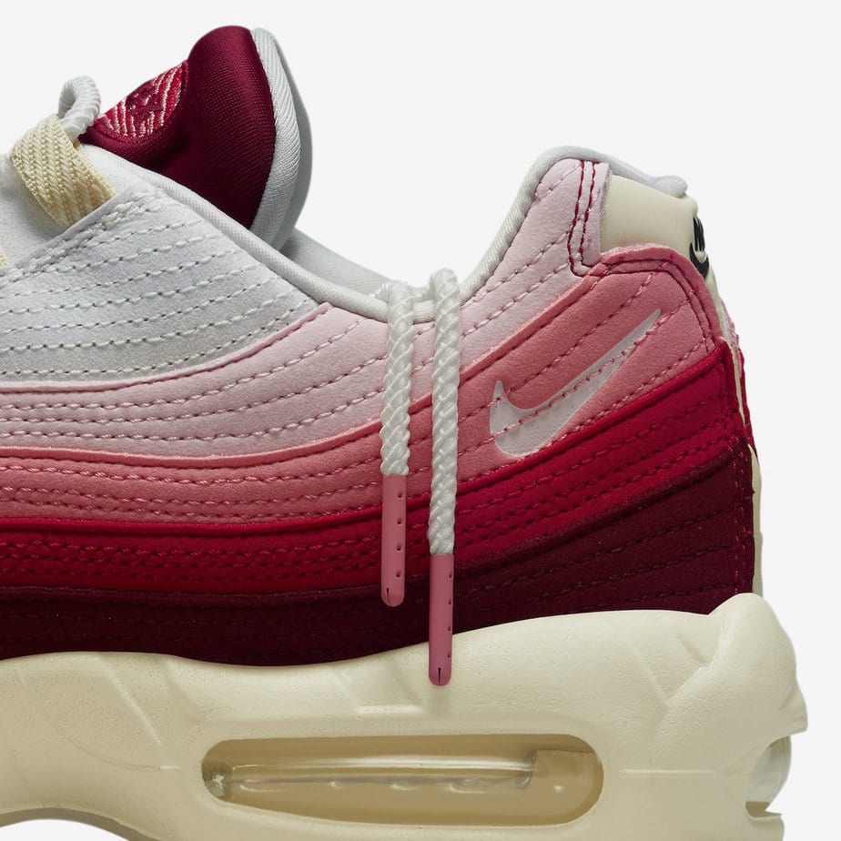 Nike Air Max 95 Anatomy Of Air DM0012-600