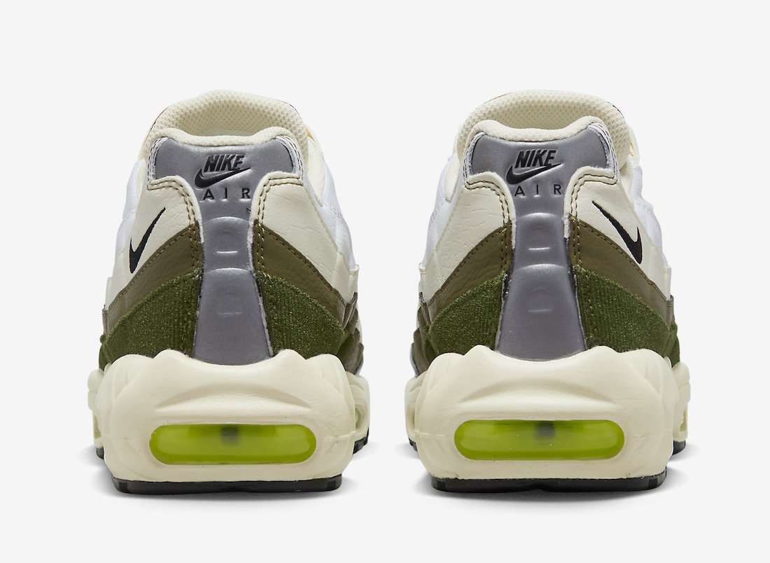 Nike Air Max 95 Leopard Tongue DX8972-100