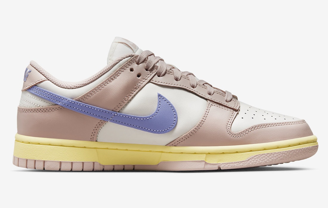 Nike-Dunk-Low-Pink-Oxford-DD1503-601-Release-Date-4