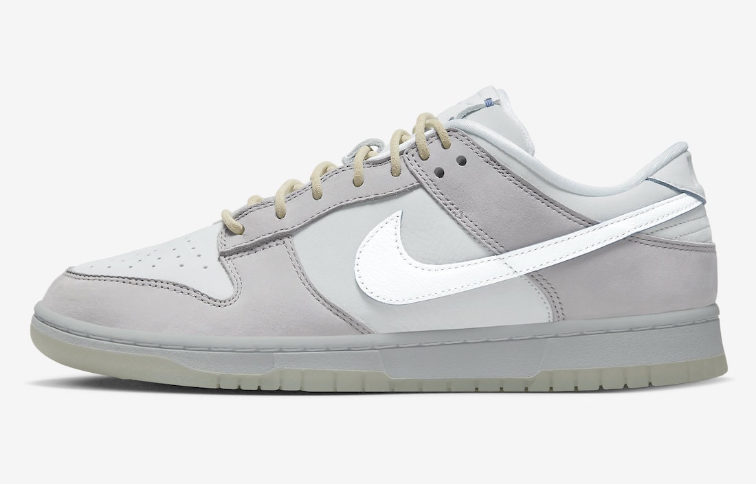 Nike-Dunk-Low-Premium-Grey-White-DX3722-001-Release-Date-4