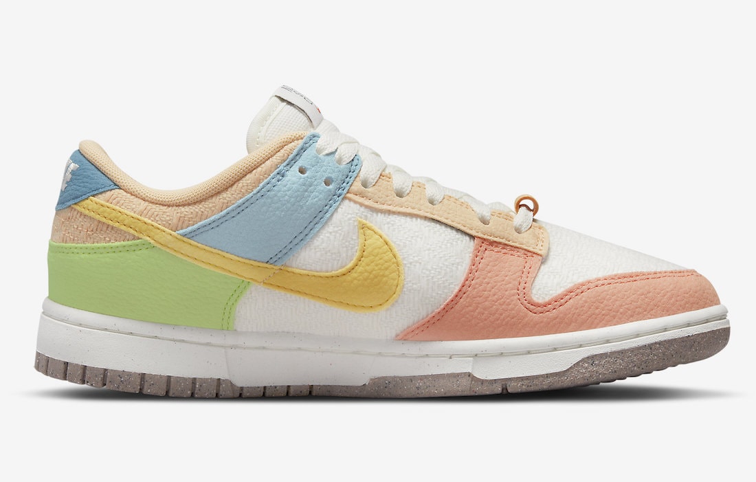 Nike-Dunk-Low-Sun-Club-DQ0265-100-Release-Date-4