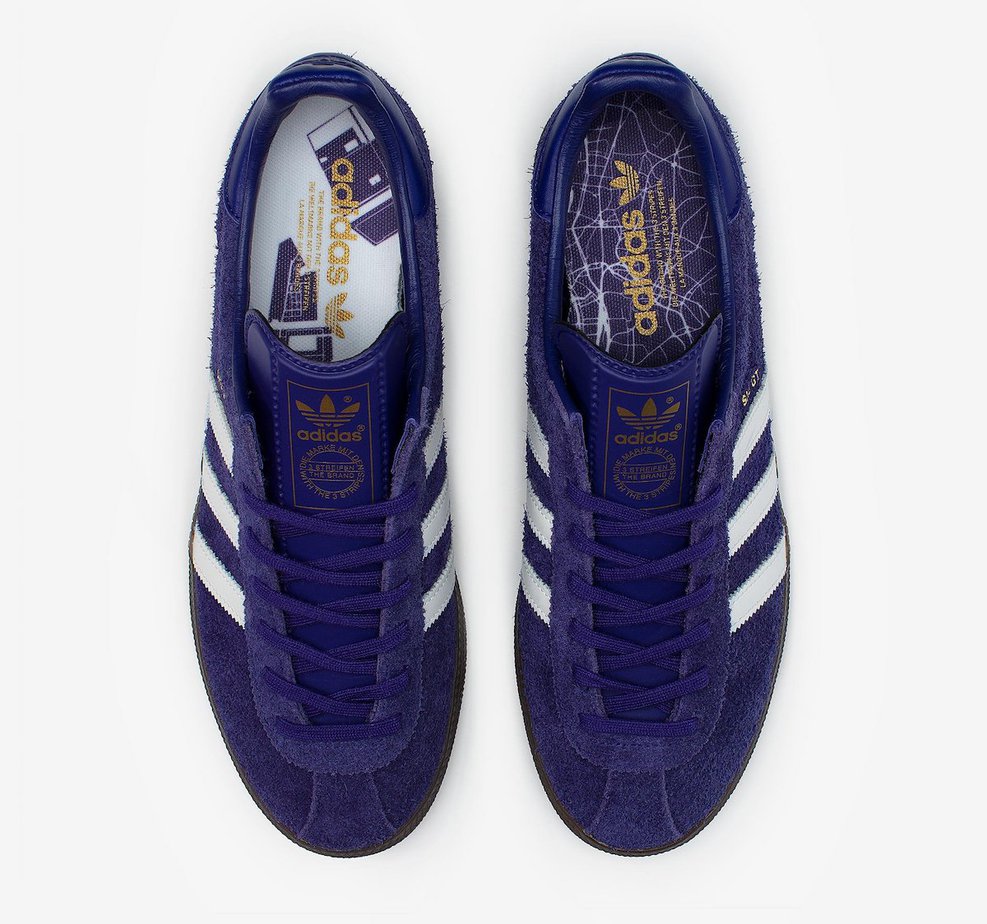 Sns adidas Originals Sns Gt Tokyo GZ4315