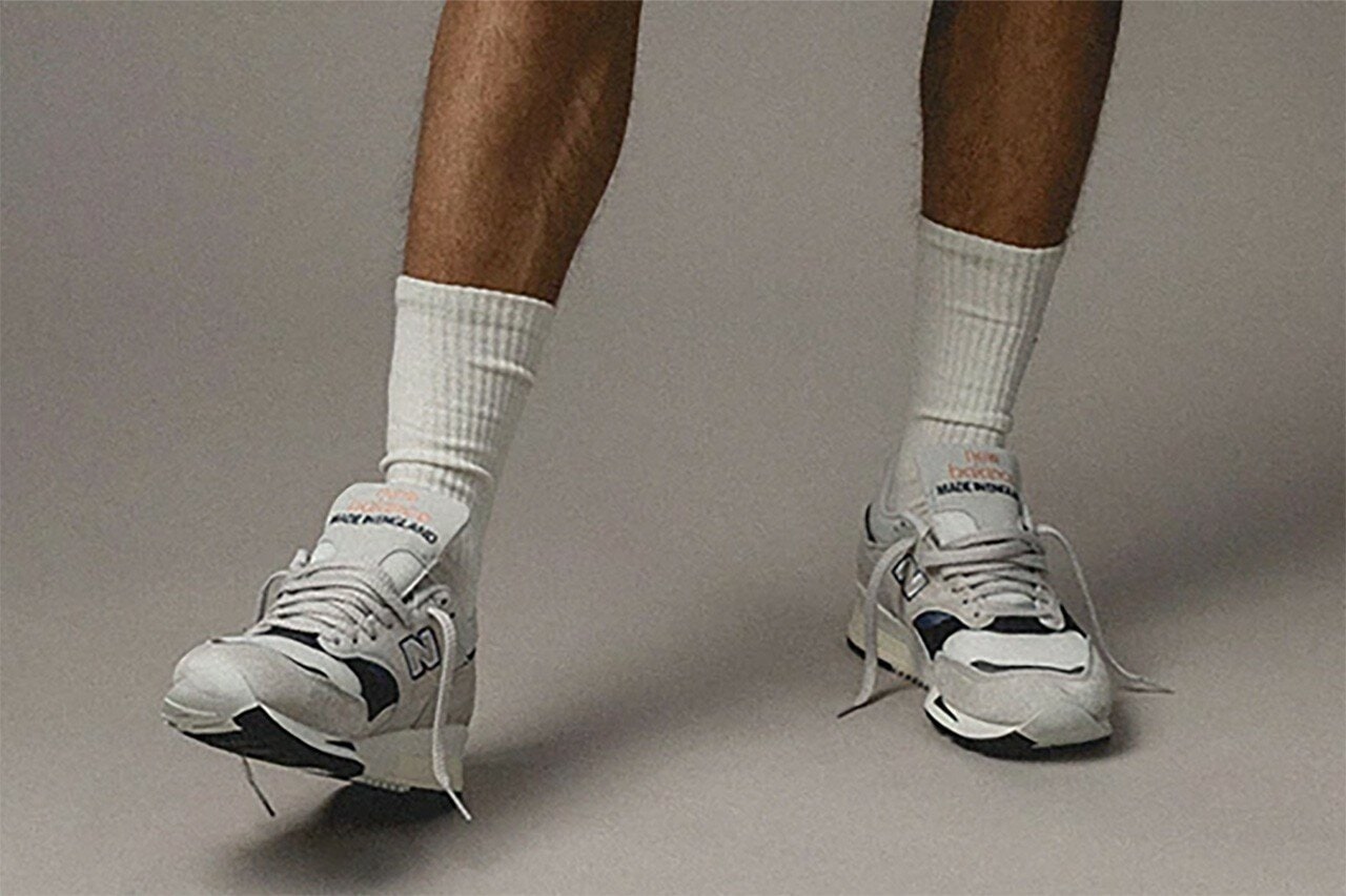 New Balance 1500 Fluid Minimalist Pack M1500gwk