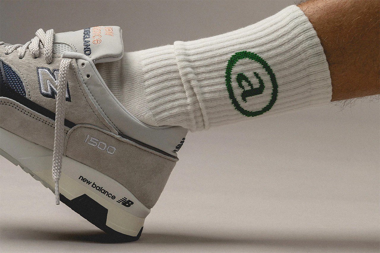 New Balance 1500 Fluid Minimalist Pack M1500gwk