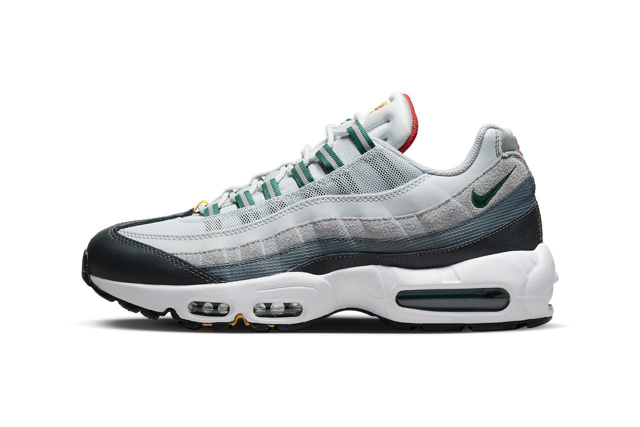 Nike Air Max 95 DM0011-002