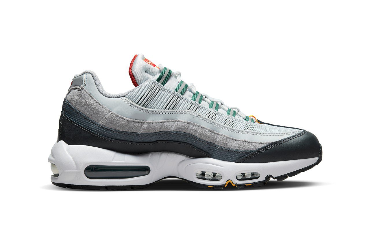 Nike Air Max 95 DM0011-002