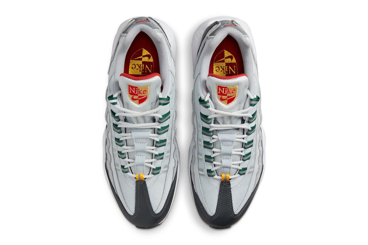 Nike Air Max 95 DM0011-002