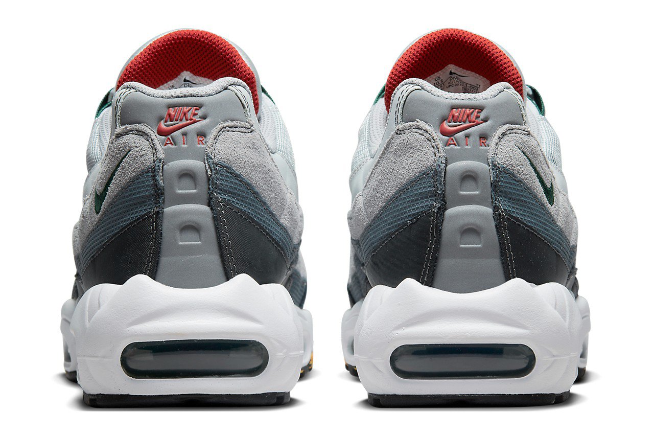 Nike Air Max 95 DM0011-002