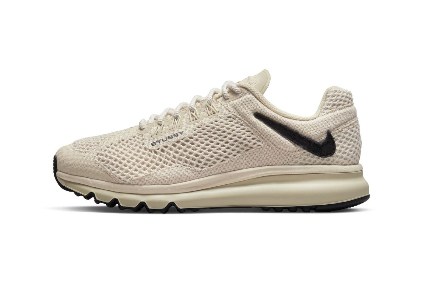 Stussy Nike Air Max 2015 Fossil