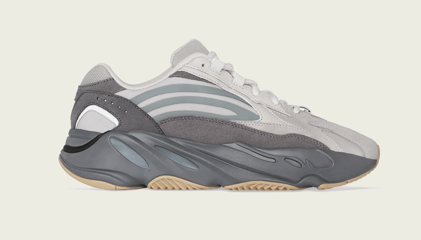 Yeezy Day 2022 Restock