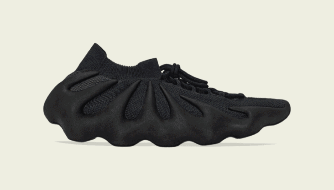 Yeezy Day 2022 Release
